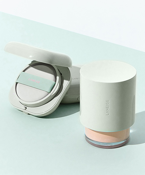 Laneige 메이크업 비스포크 네오 1 - 나만의네오, 톤떡궁합
