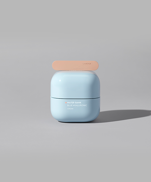 Laneige 스킨케어 워터뱅크 블루 히알루로닉 크림 중‧건성용 1 -_yyth
